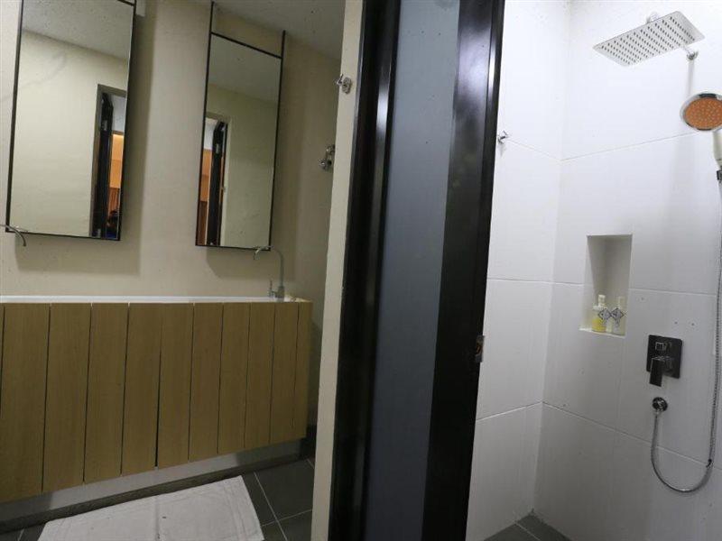 קואלה סלאנגור VI Boutique Hotel מראה חיצוני תמונה