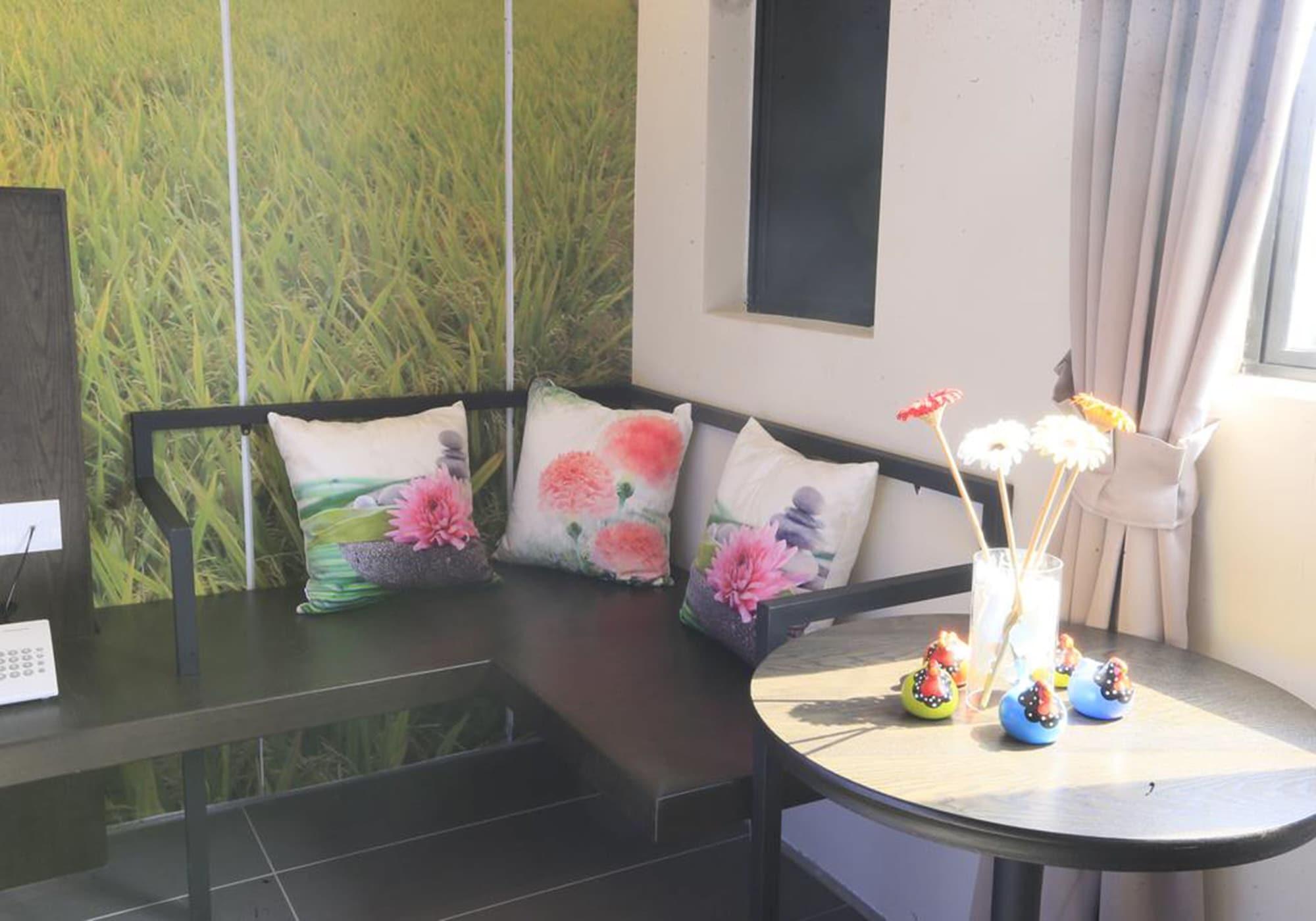 קואלה סלאנגור VI Boutique Hotel מראה חיצוני תמונה