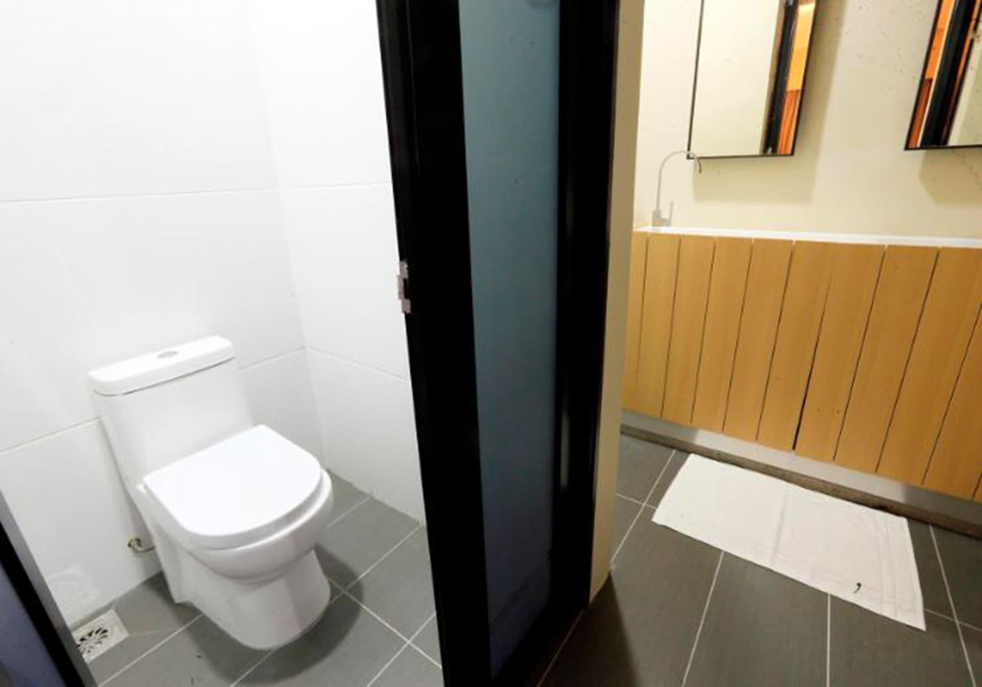 קואלה סלאנגור VI Boutique Hotel מראה חיצוני תמונה