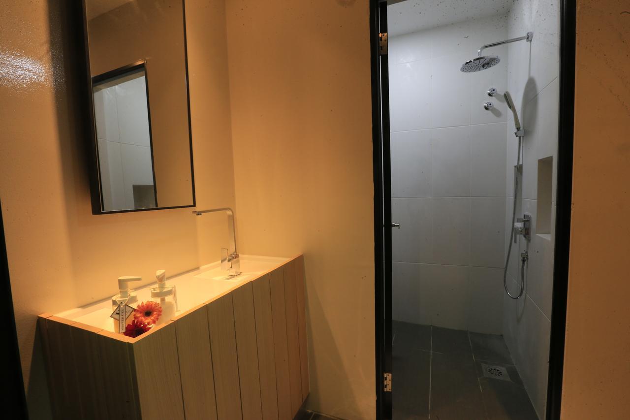 קואלה סלאנגור VI Boutique Hotel מראה חיצוני תמונה