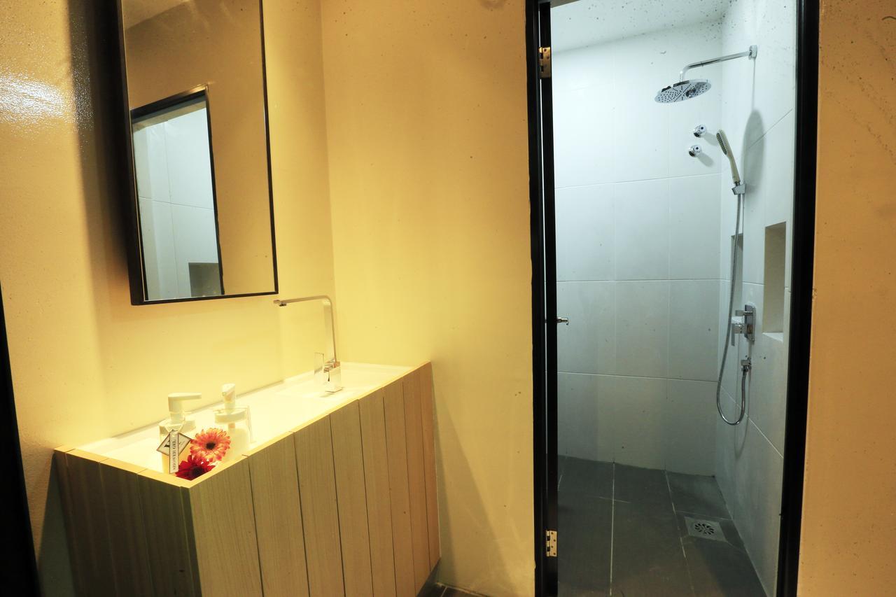 קואלה סלאנגור VI Boutique Hotel מראה חיצוני תמונה
