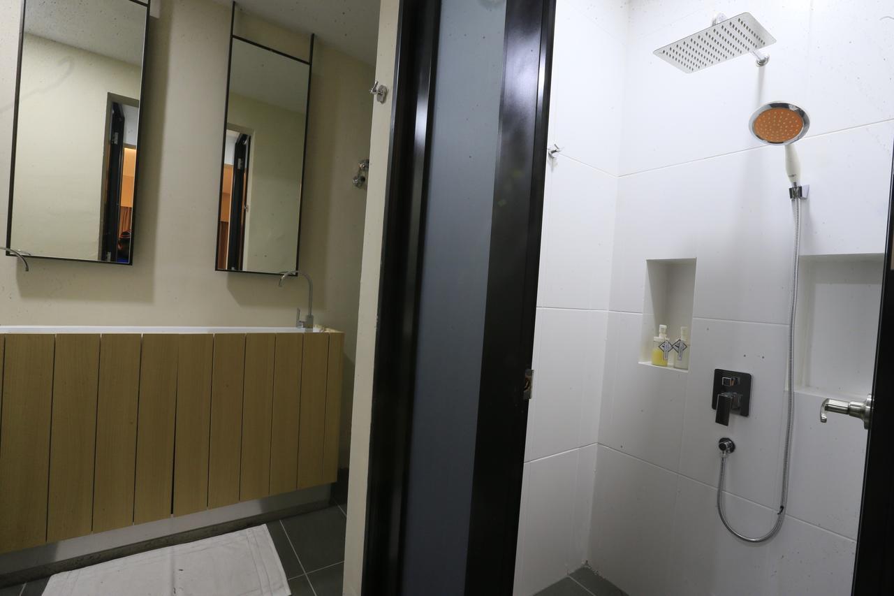 קואלה סלאנגור VI Boutique Hotel מראה חיצוני תמונה