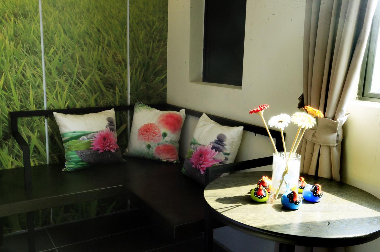 קואלה סלאנגור VI Boutique Hotel מראה חיצוני תמונה