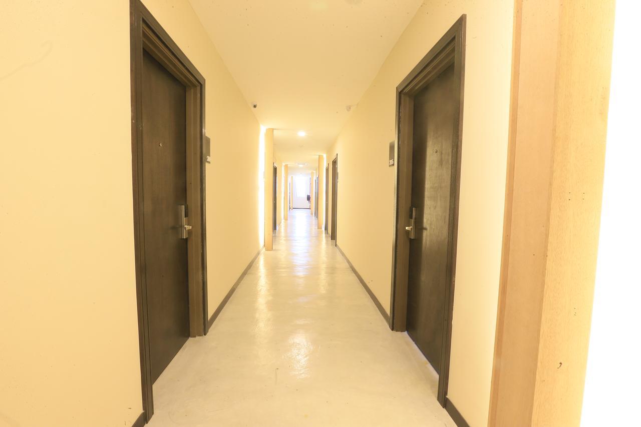 קואלה סלאנגור VI Boutique Hotel מראה חיצוני תמונה