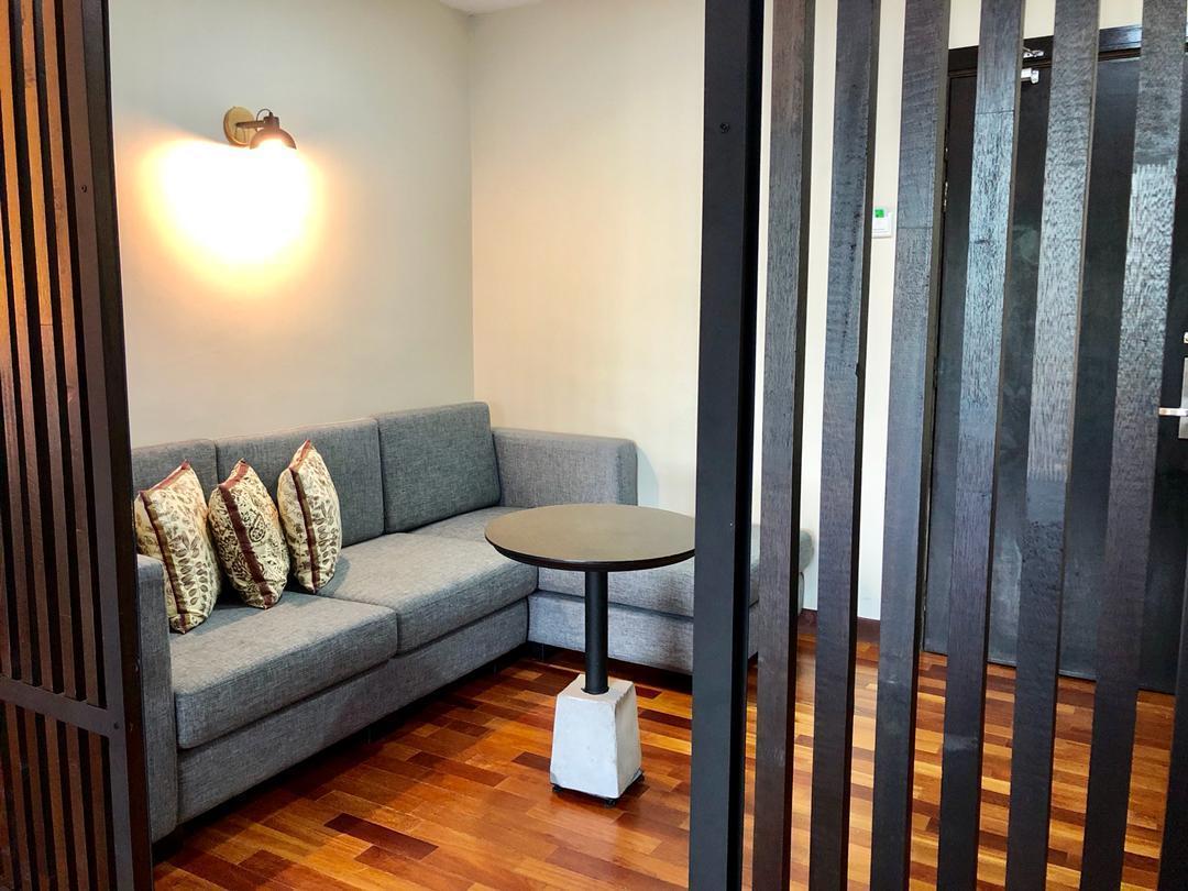 קואלה סלאנגור VI Boutique Hotel מראה חיצוני תמונה